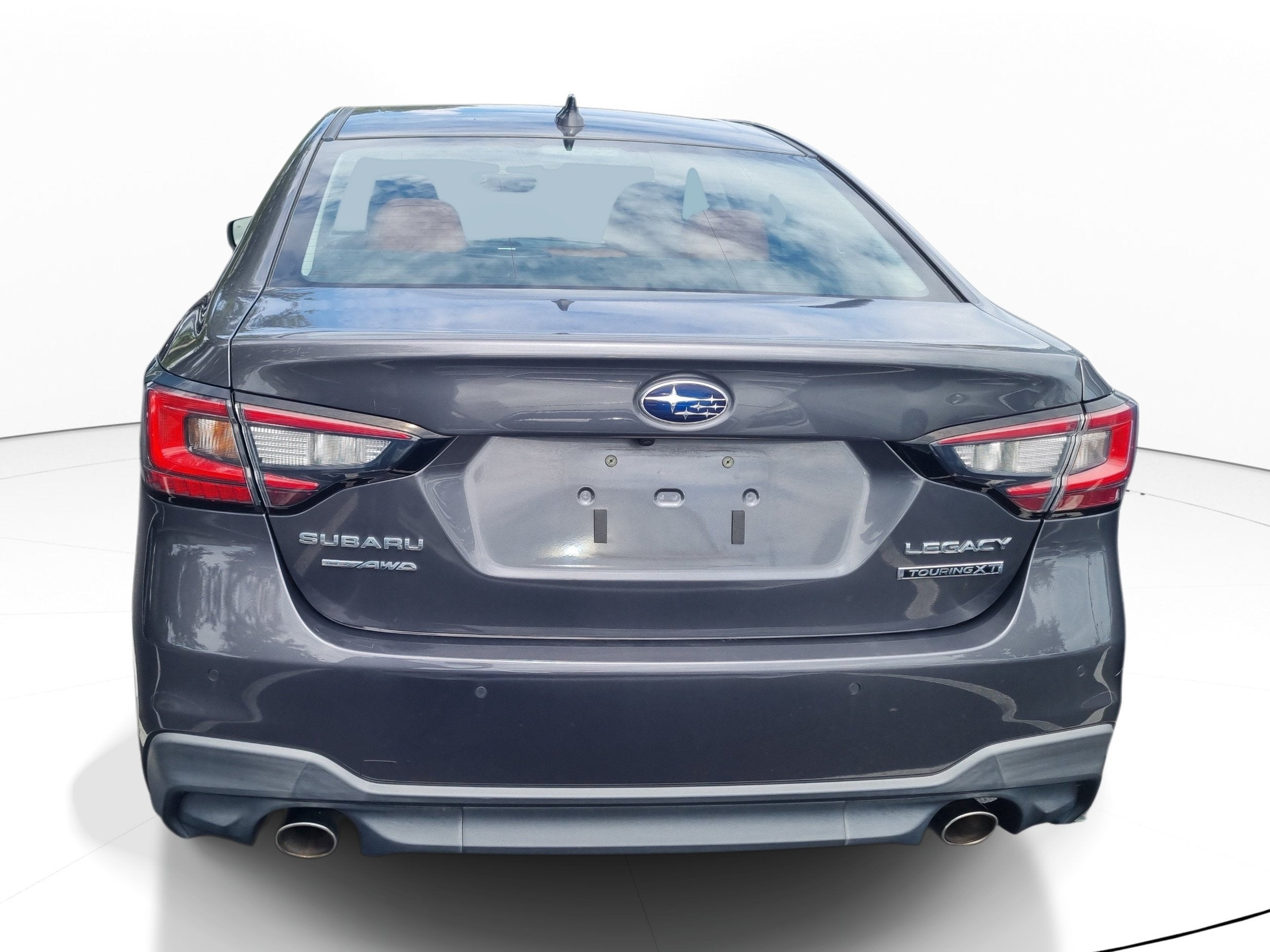 2020 Subaru Legacy Touring XT