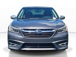 2020 Subaru Legacy Touring XT