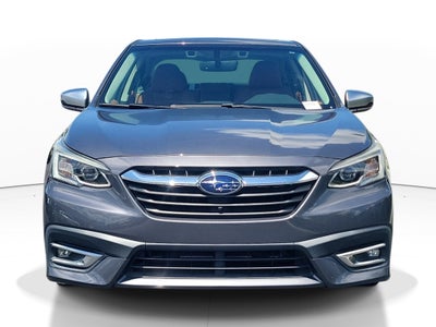 2020 Subaru Legacy Touring XT