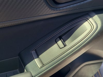 2020 Subaru Impreza Sedan