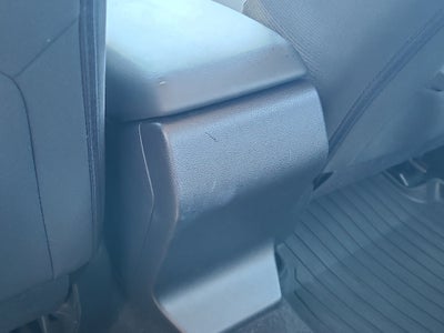 2020 Subaru Impreza Sedan