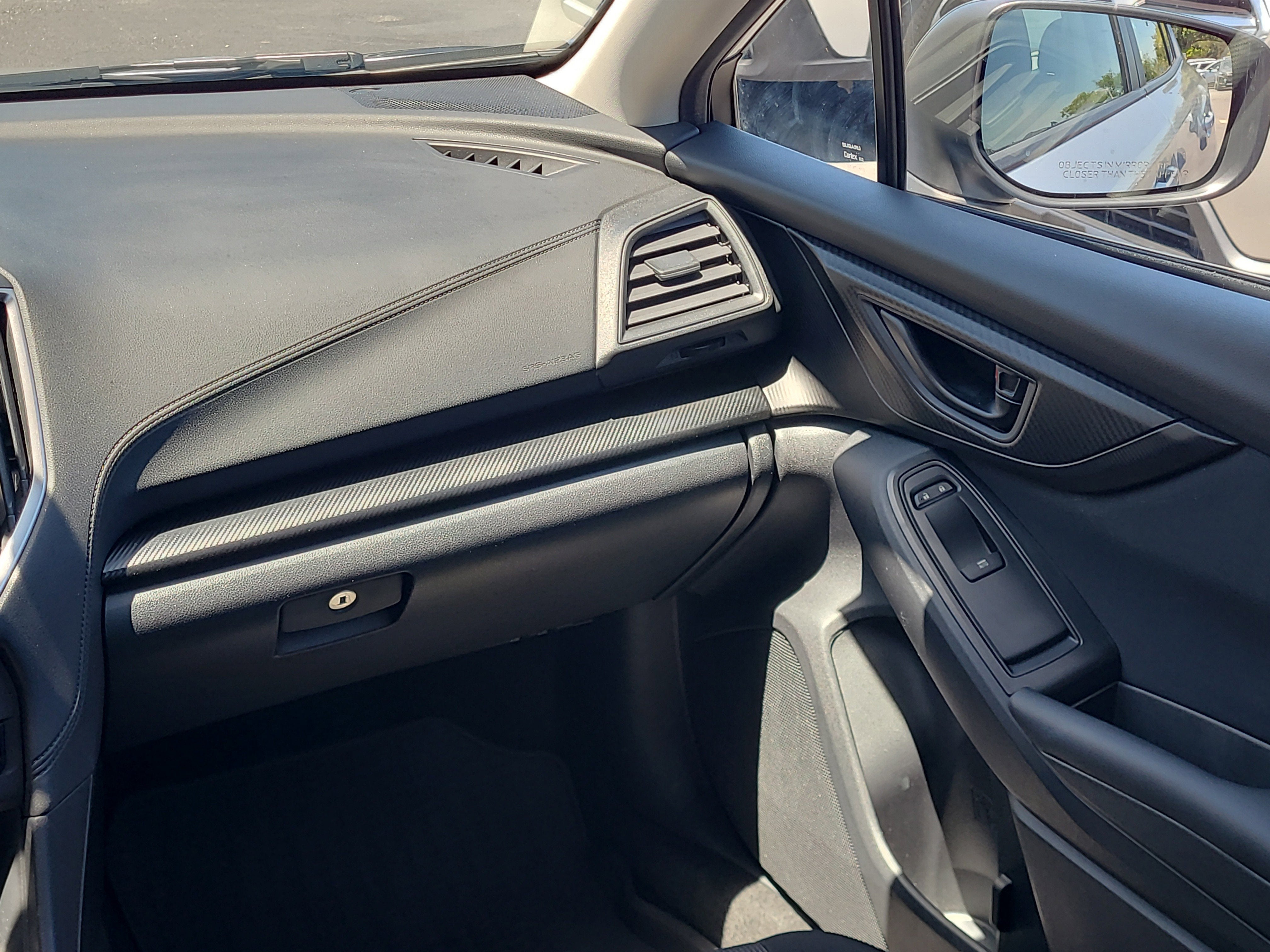 2020 Subaru Impreza Sedan