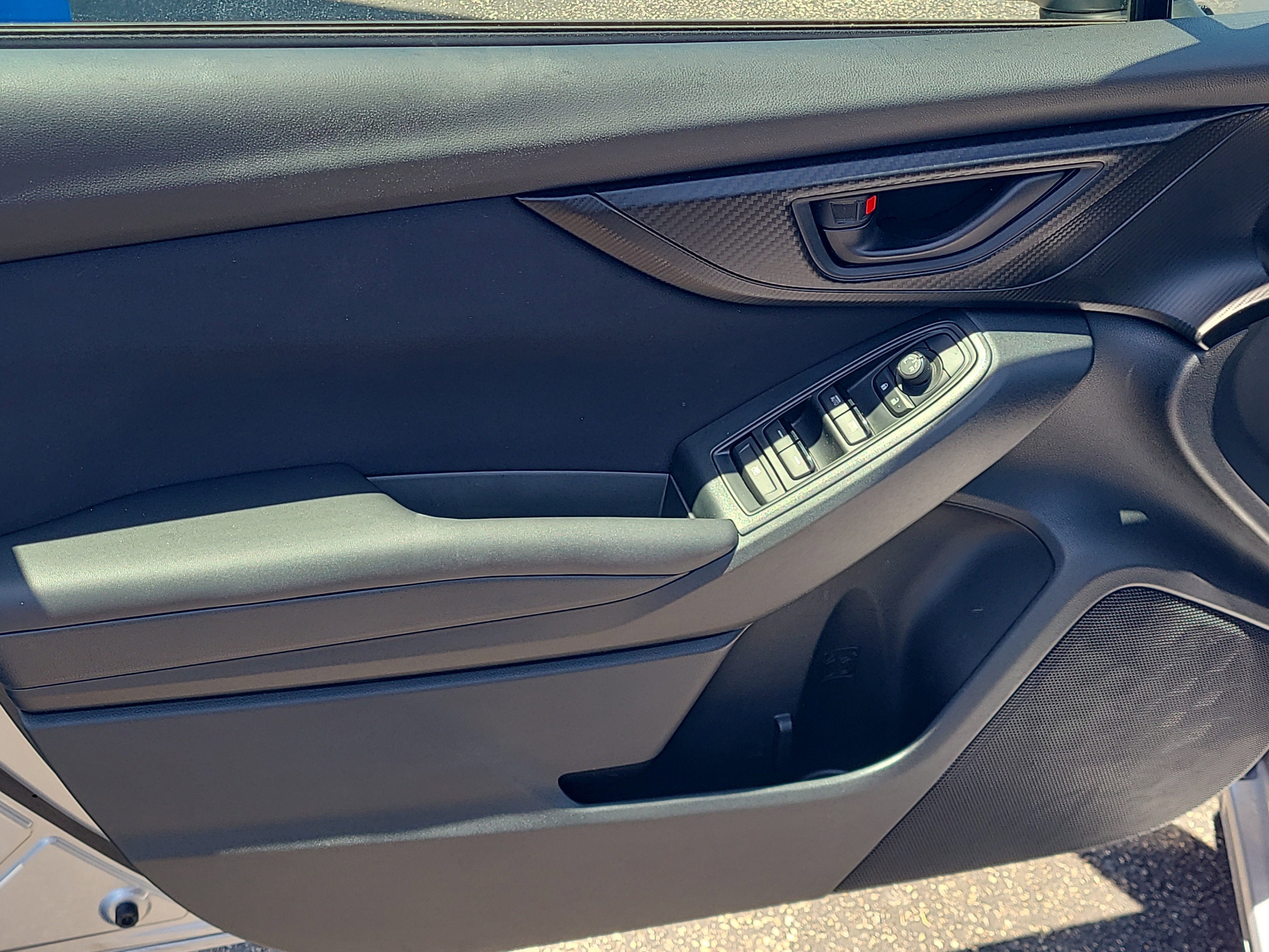 2020 Subaru Impreza Sedan