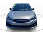 2020 Subaru Impreza Sedan