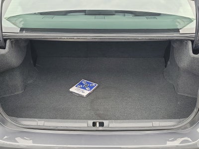 2019 Subaru Impreza Premium