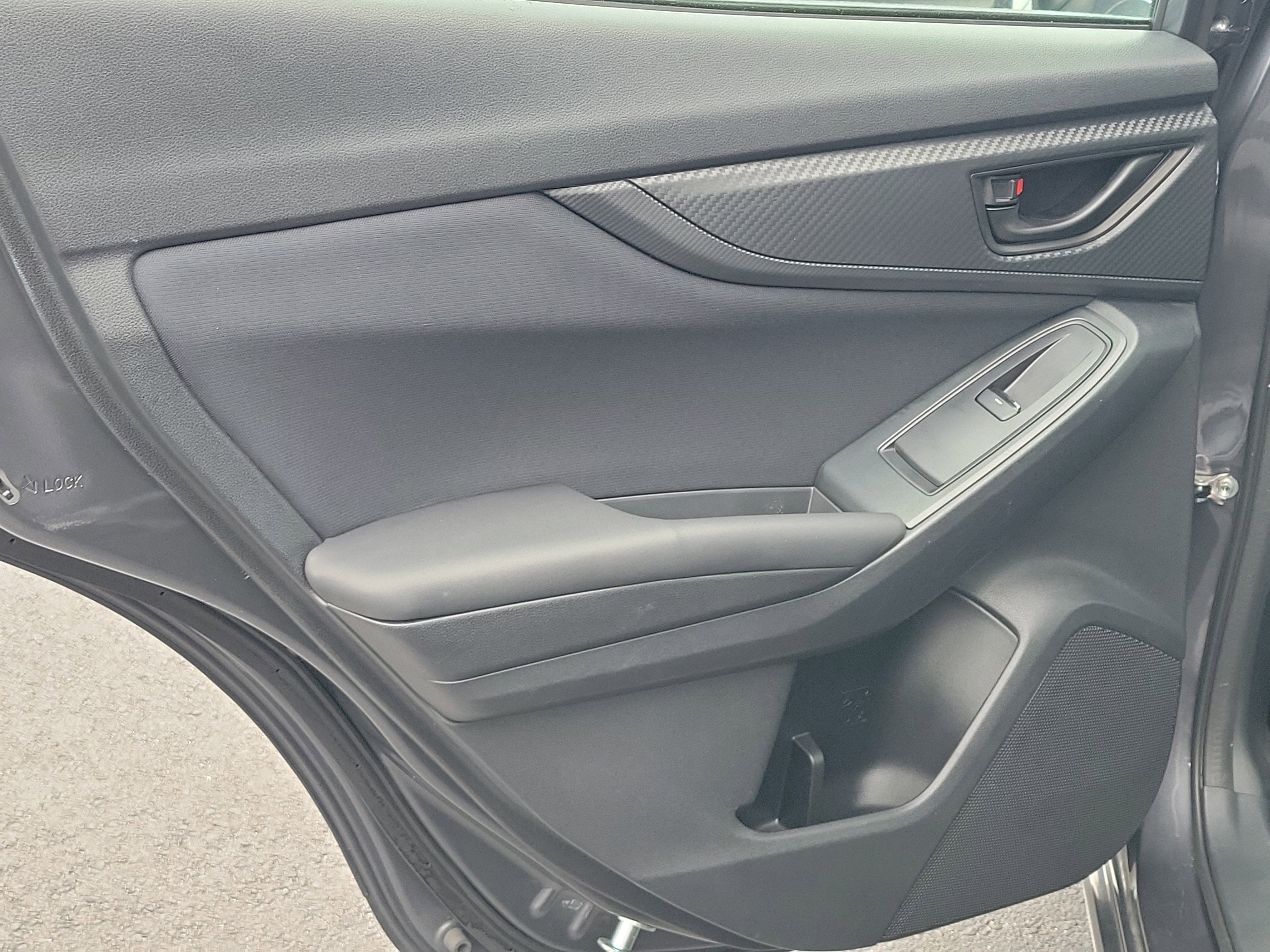 2019 Subaru Impreza Premium