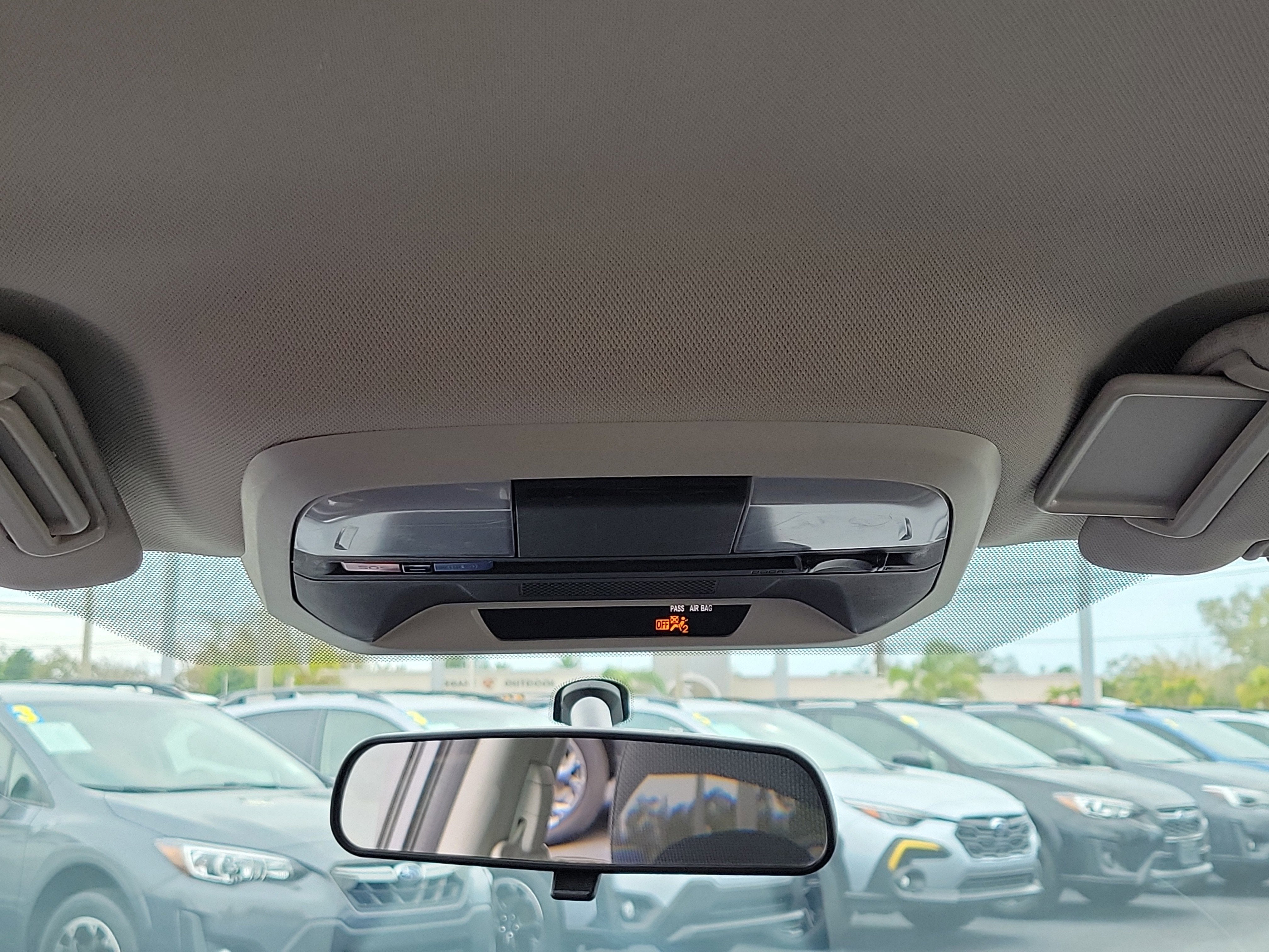 2019 Subaru Impreza Premium