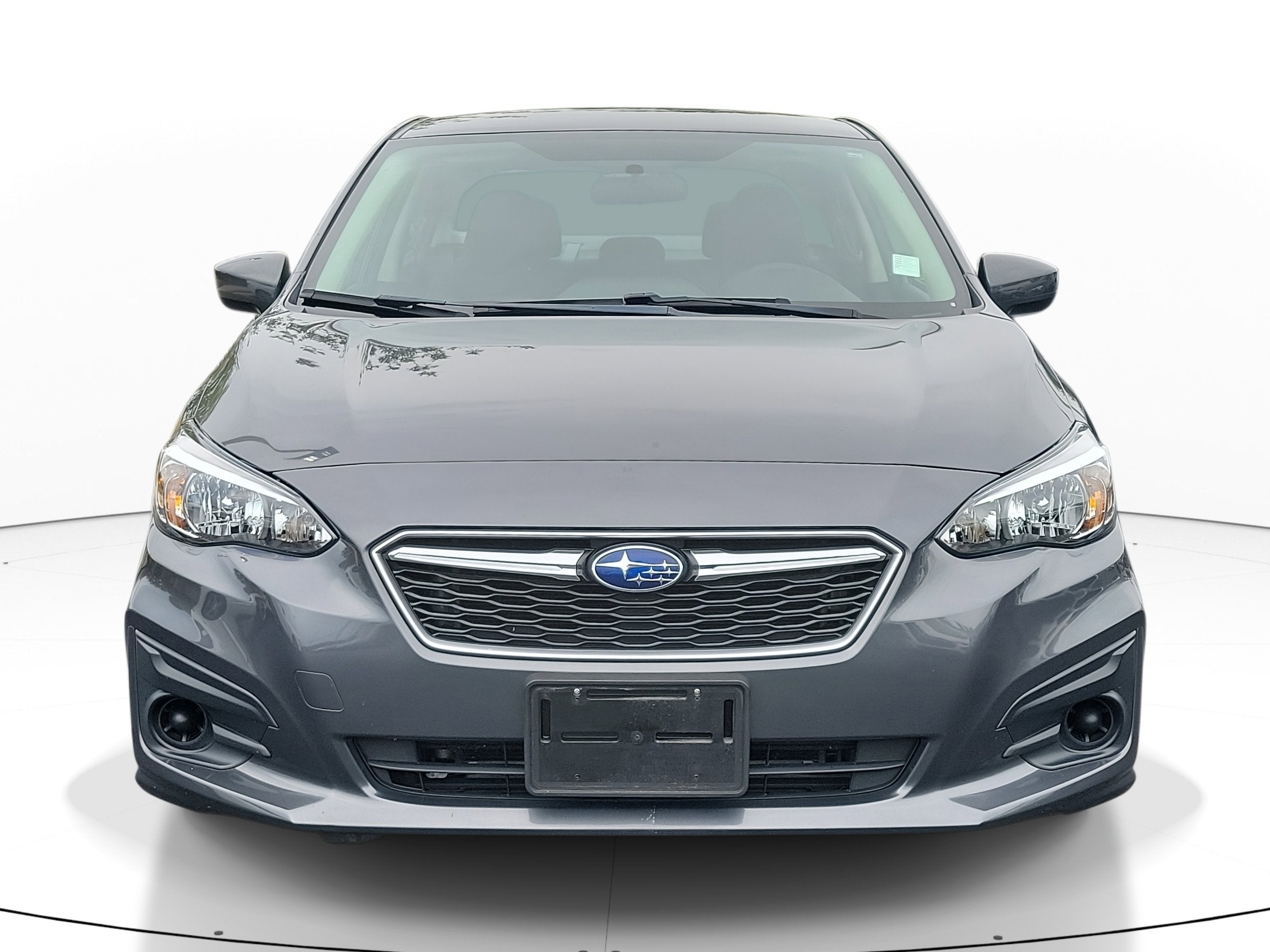 2019 Subaru Impreza Premium