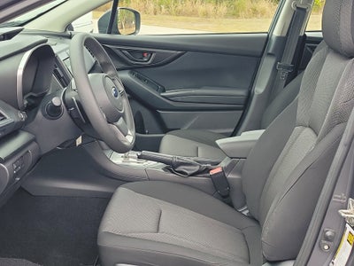2019 Subaru Impreza Premium