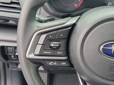 2019 Subaru Impreza Premium