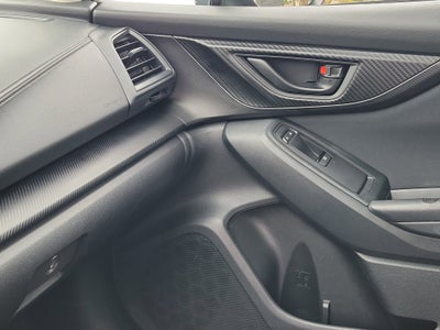 2019 Subaru Impreza Premium