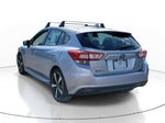 2019 Subaru Impreza Sport