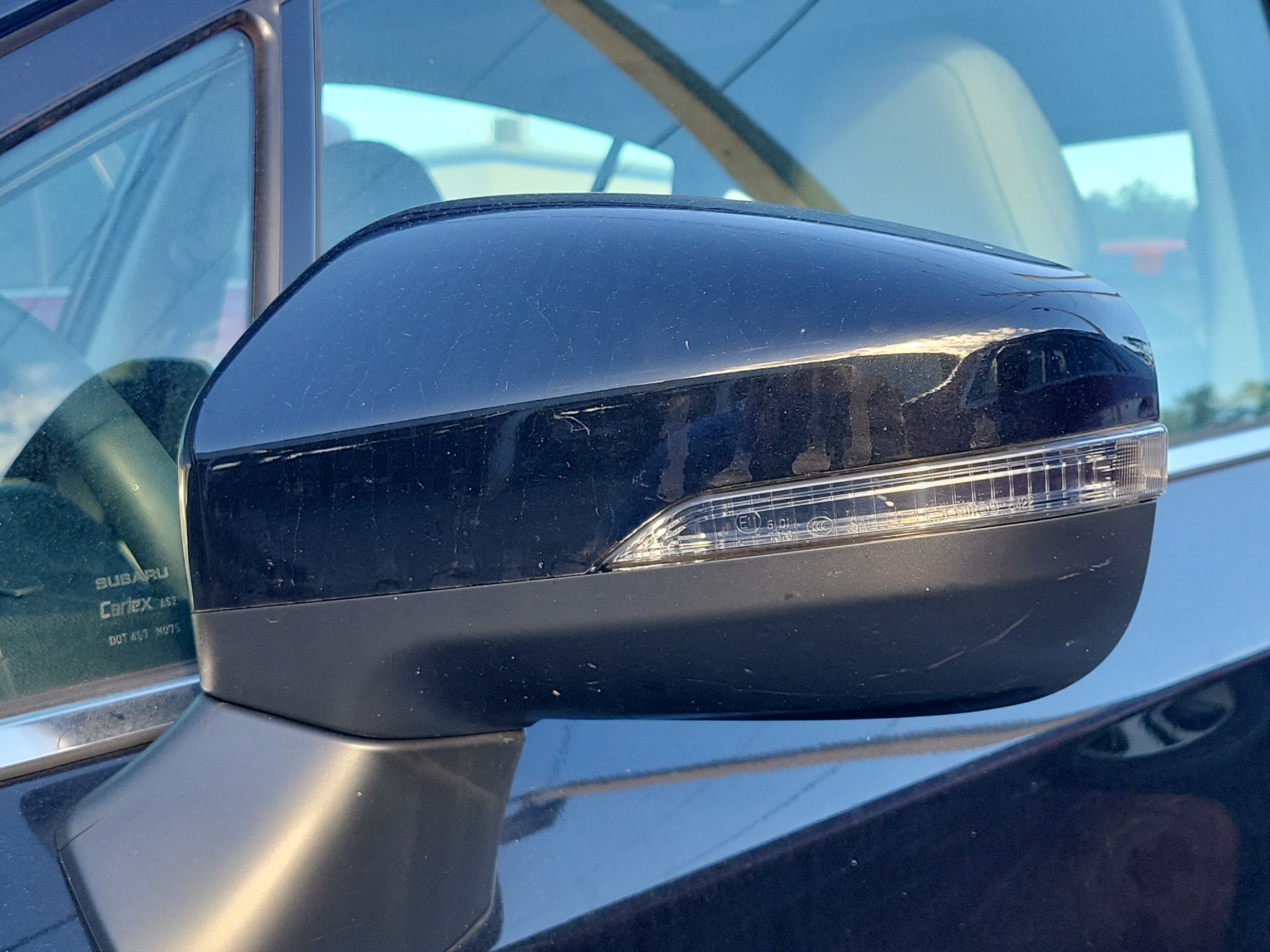 2023 Subaru Impreza Limited