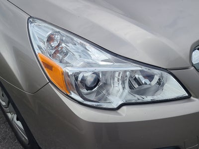 2014 Subaru Outback 2.5i