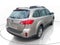 2014 Subaru Outback 2.5i