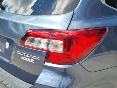 2017 Subaru Outback Premium