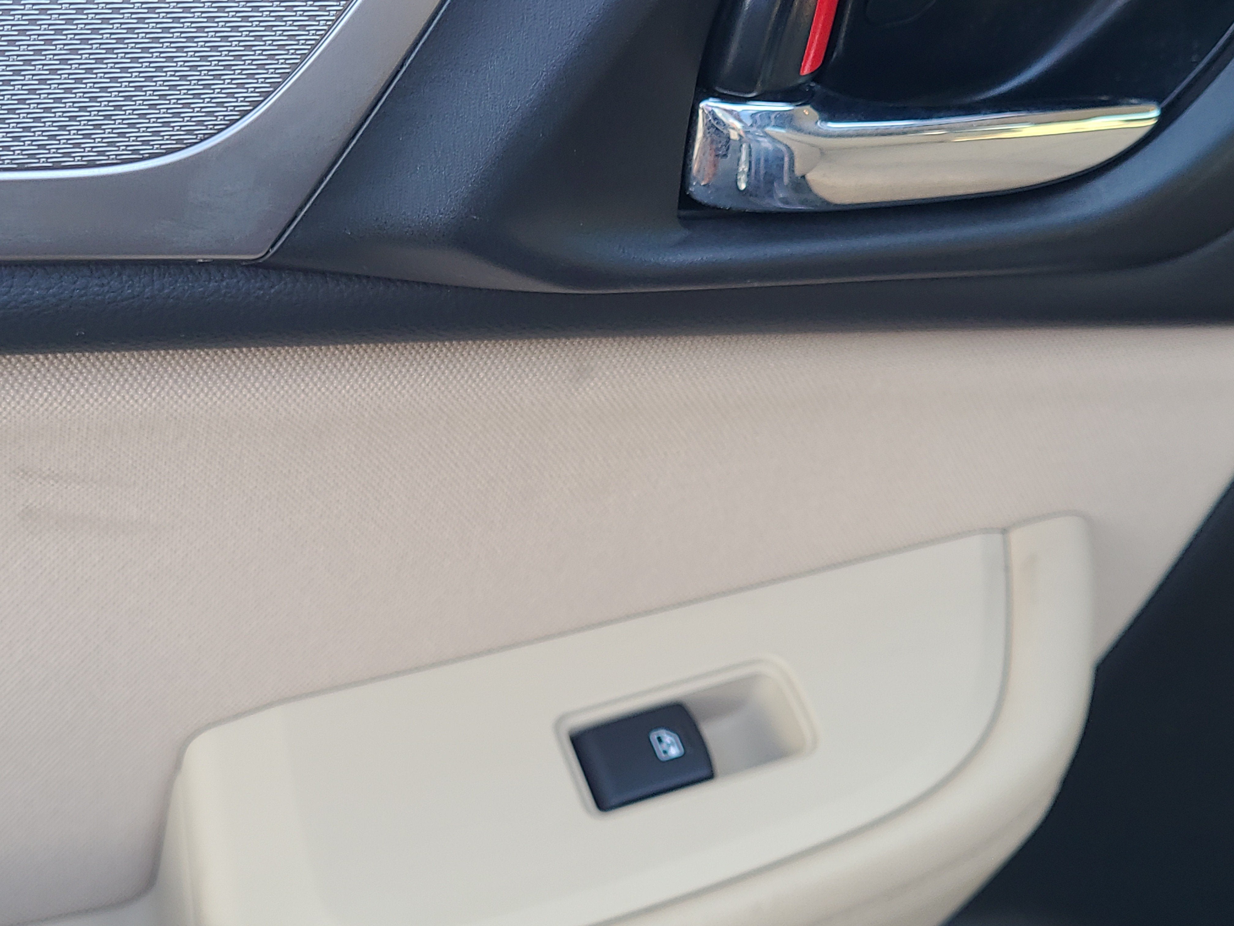 2017 Subaru Outback Premium