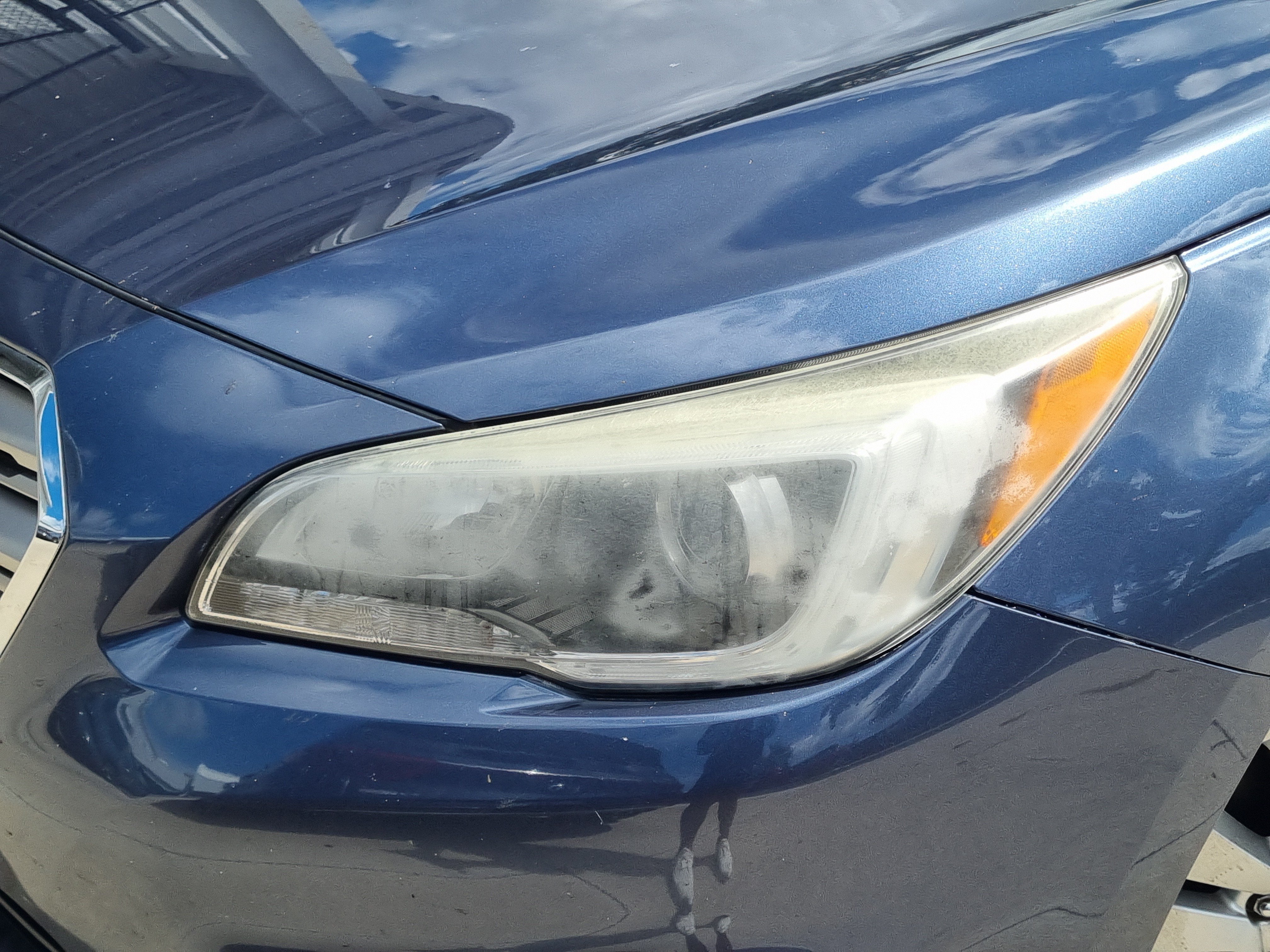 2017 Subaru Outback Premium