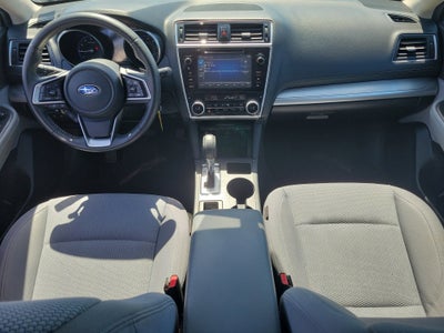 2018 Subaru Outback Premium