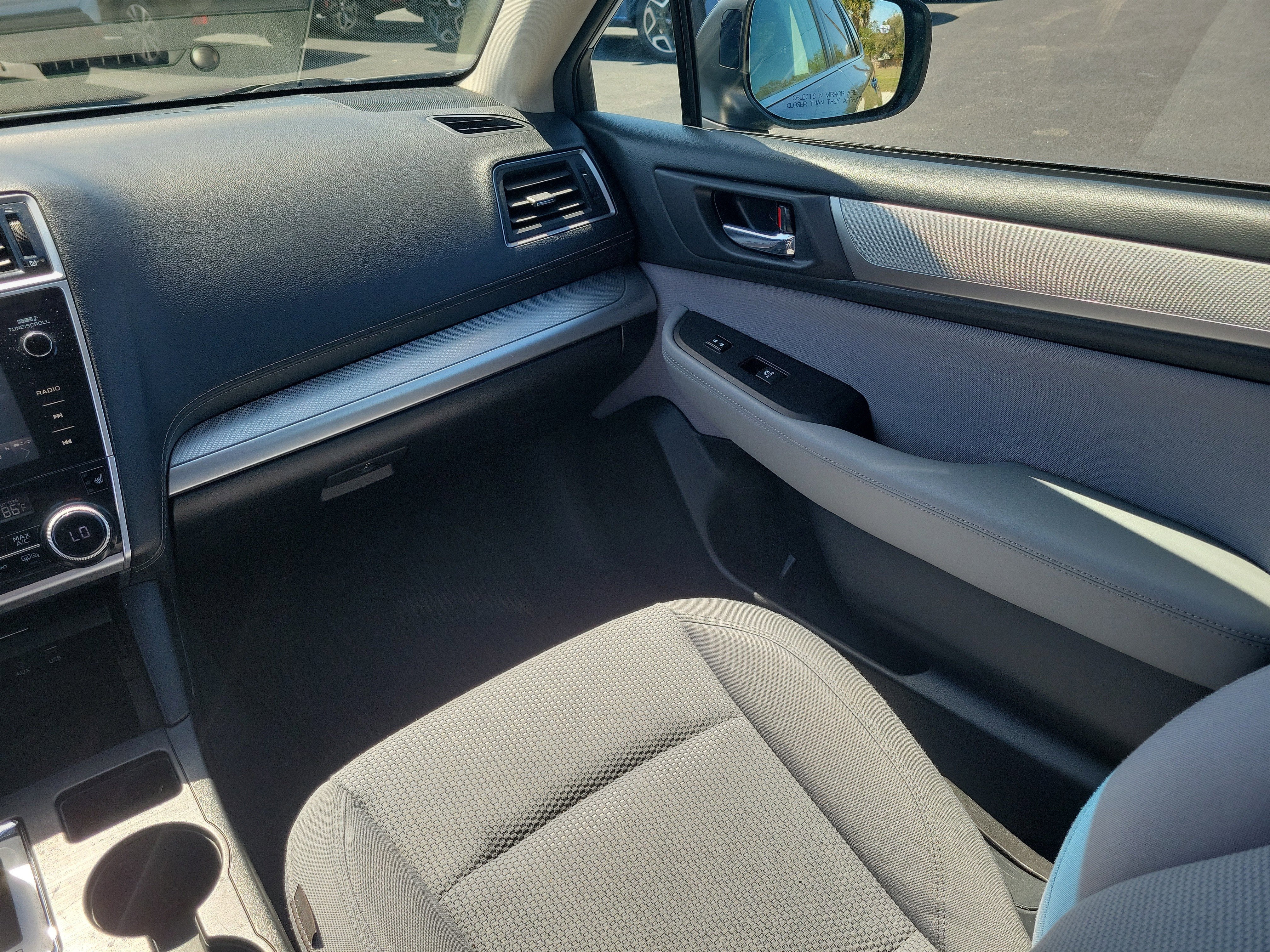 2018 Subaru Outback Premium