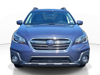 2018 Subaru Outback Premium
