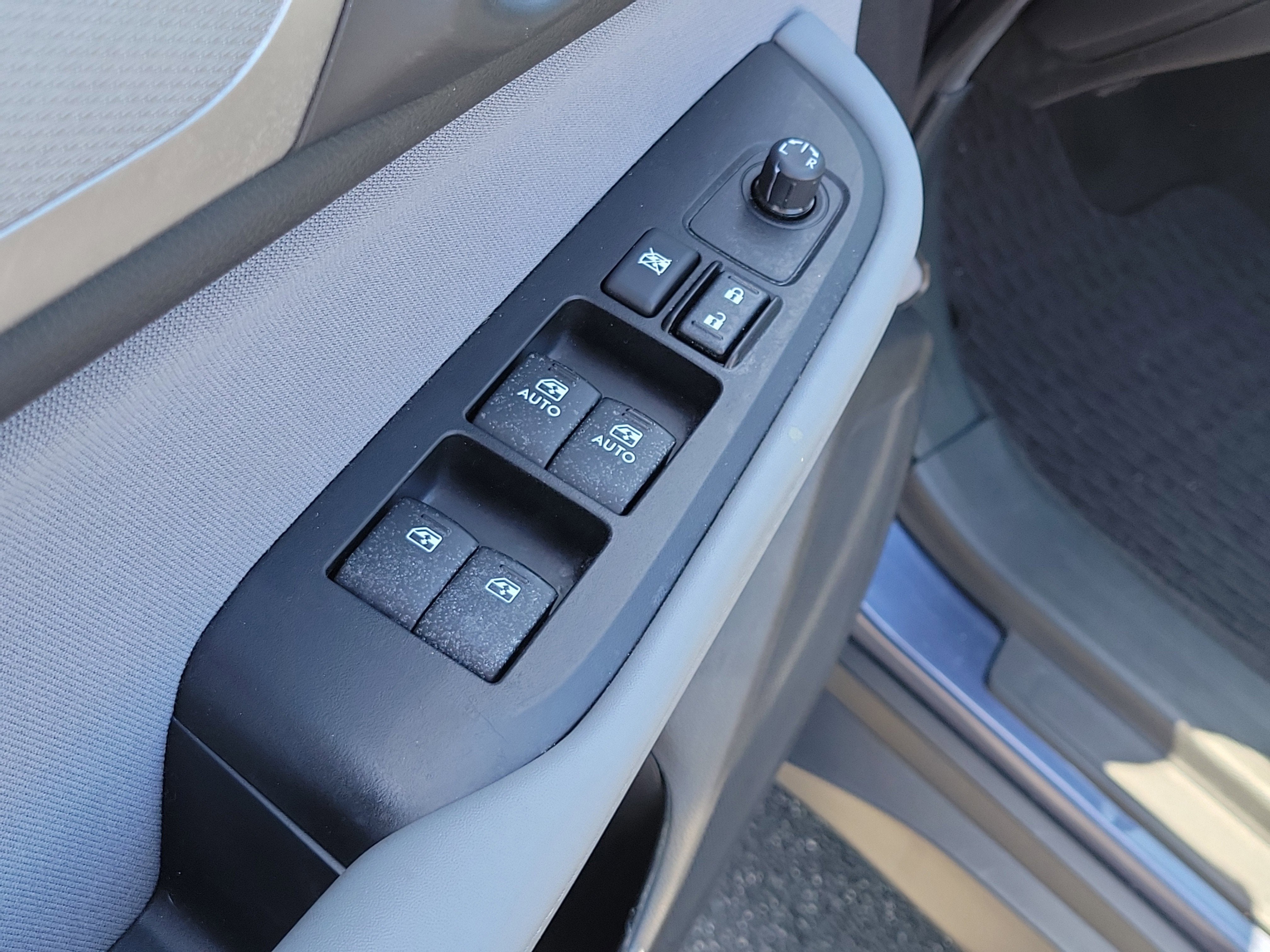 2018 Subaru Outback Premium