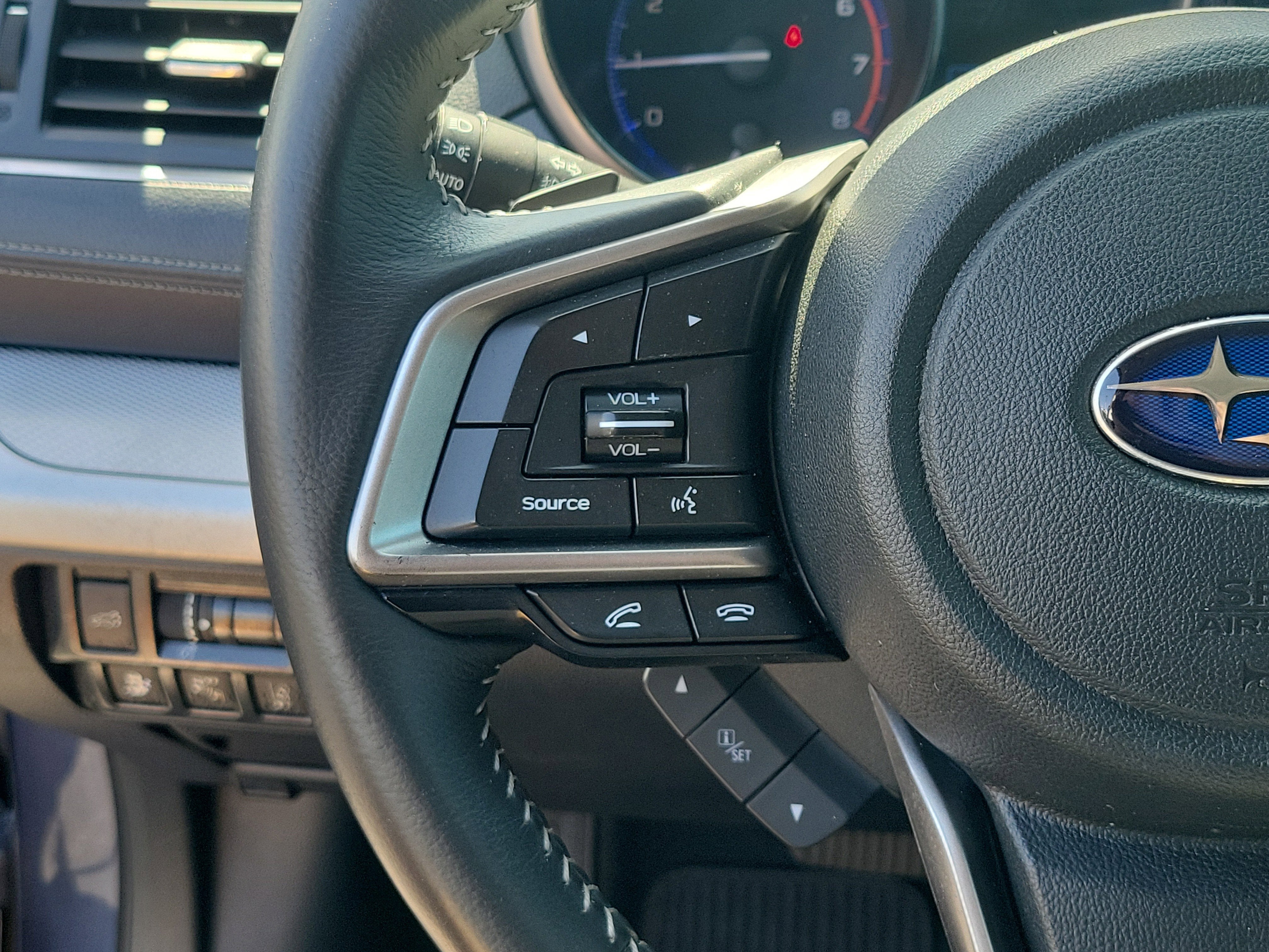 2018 Subaru Outback Premium