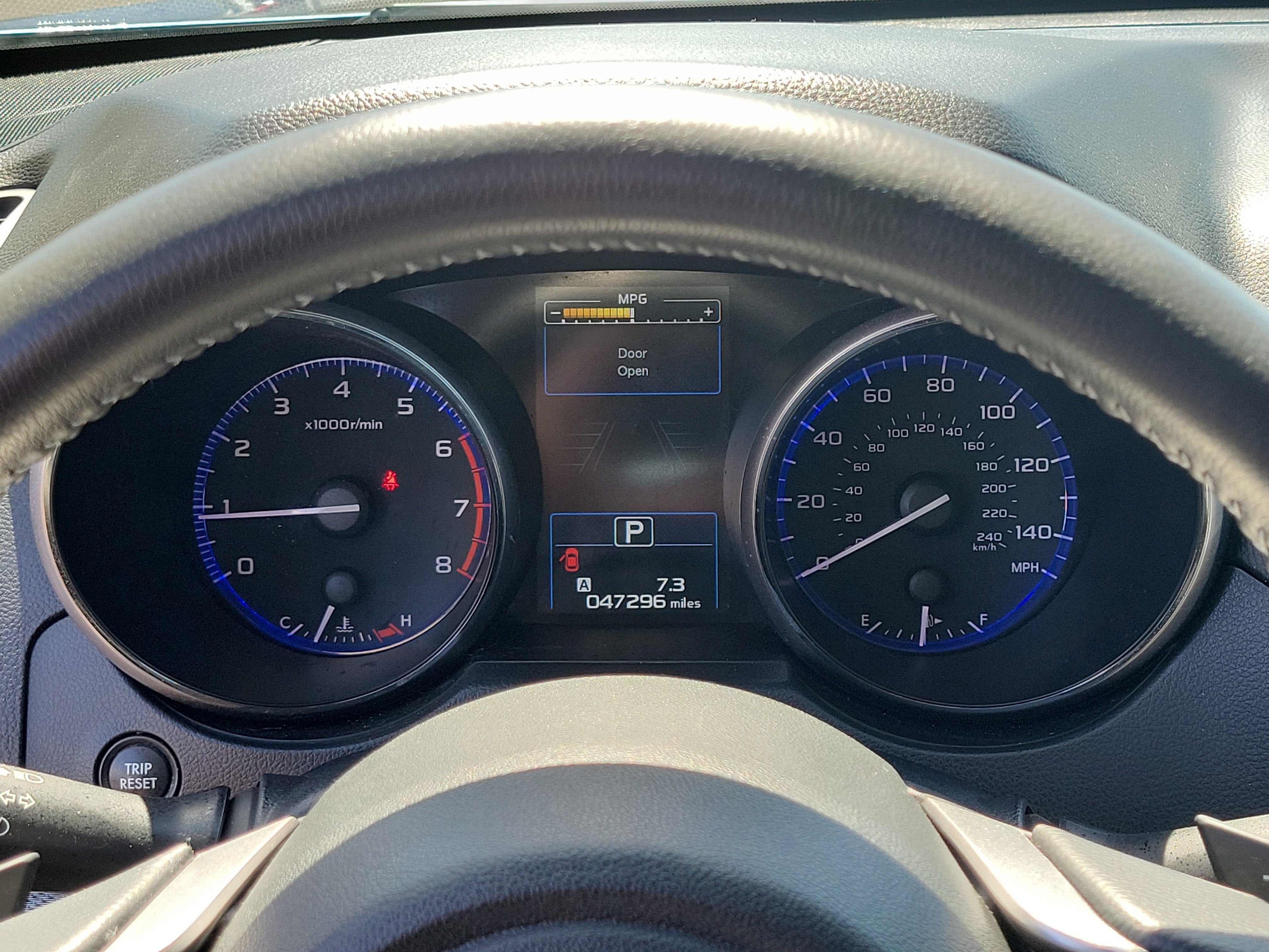 2018 Subaru Outback Premium