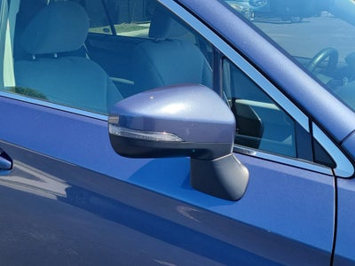 2018 Subaru Outback Premium