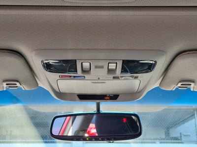 2018 Subaru Outback Limited