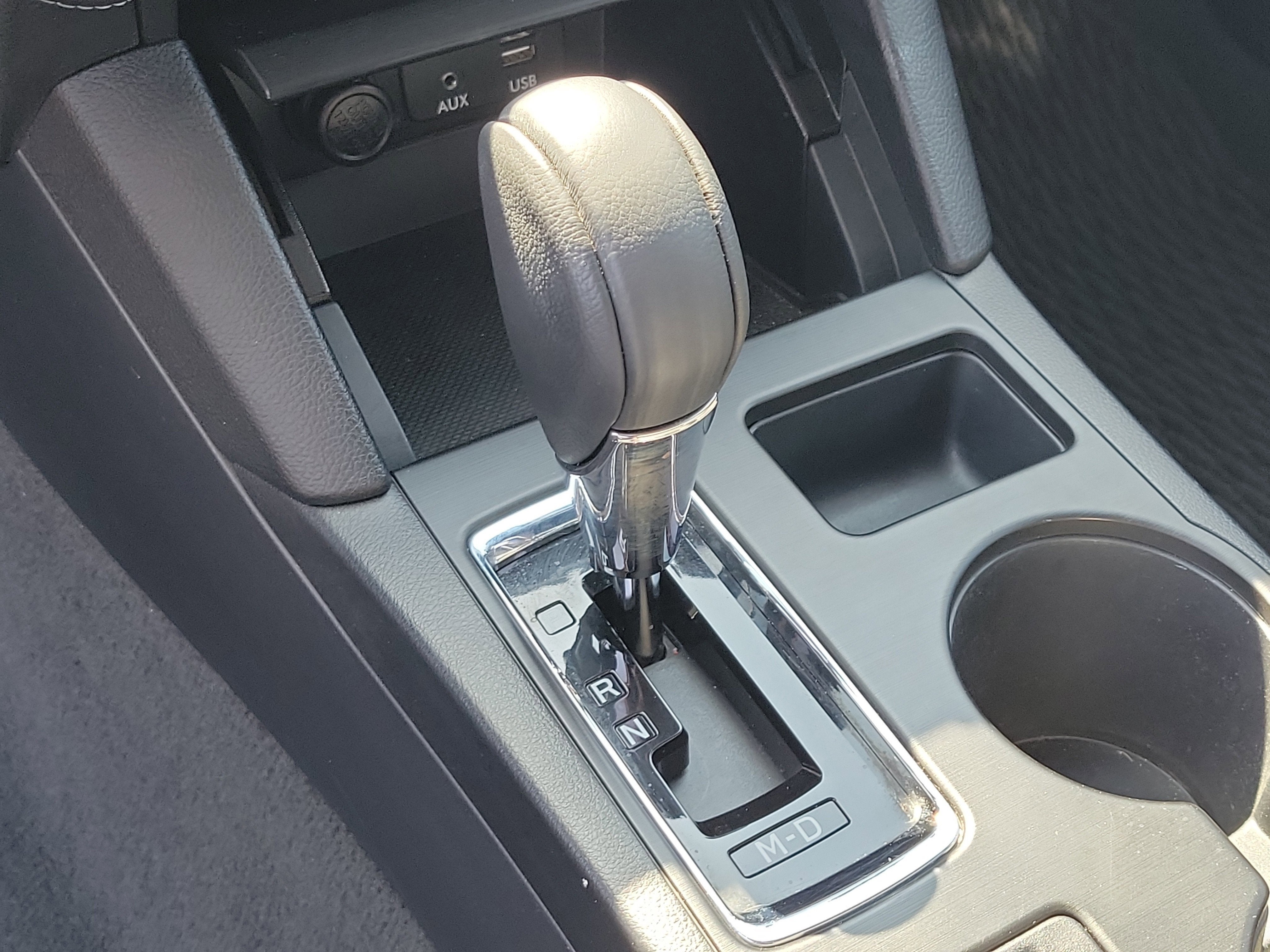 2018 Subaru Outback Limited