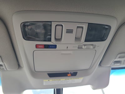 2018 Subaru Outback Limited