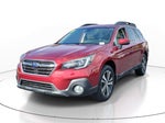 2018 Subaru Outback Limited