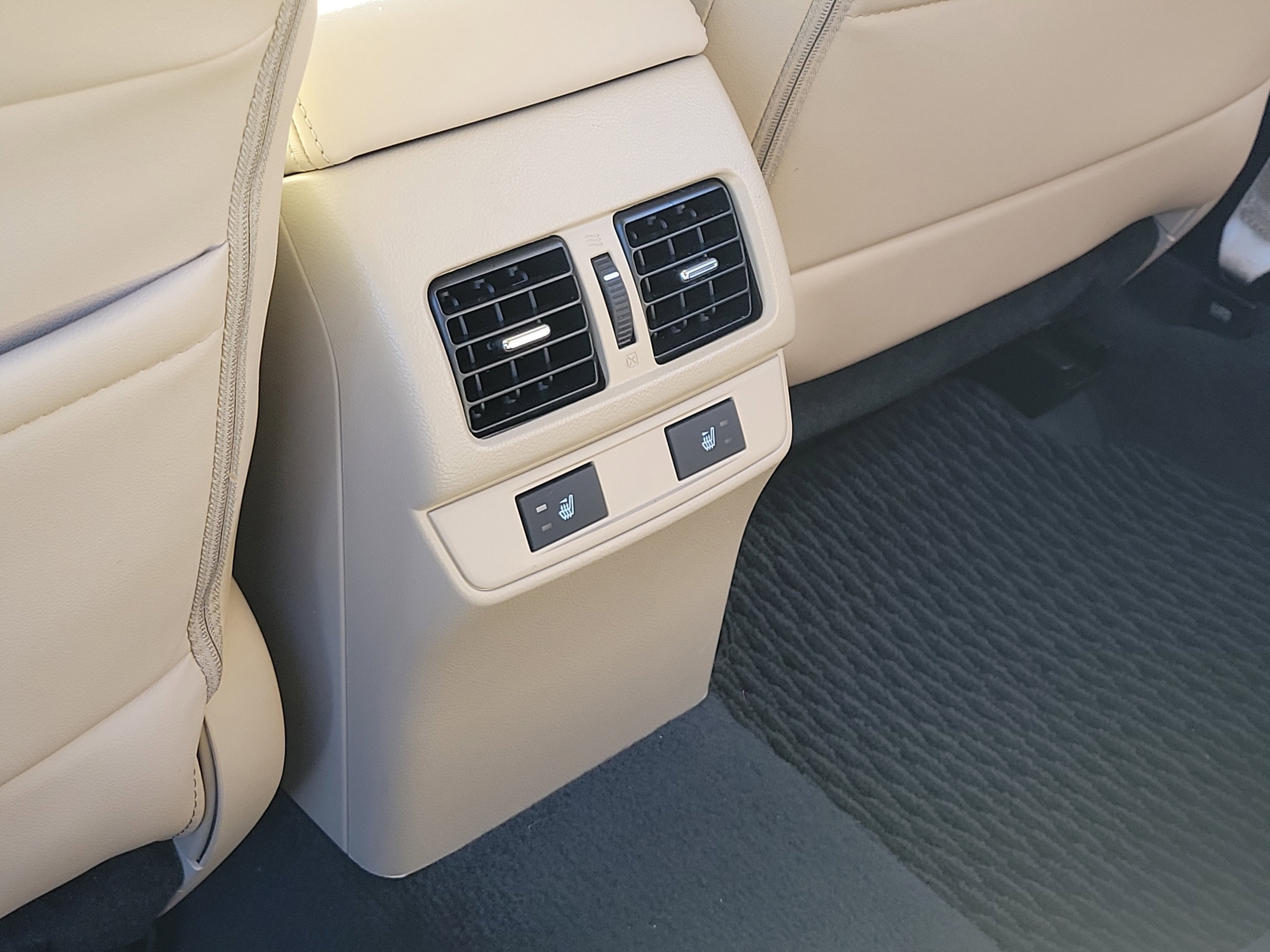 2017 Subaru Outback Limited