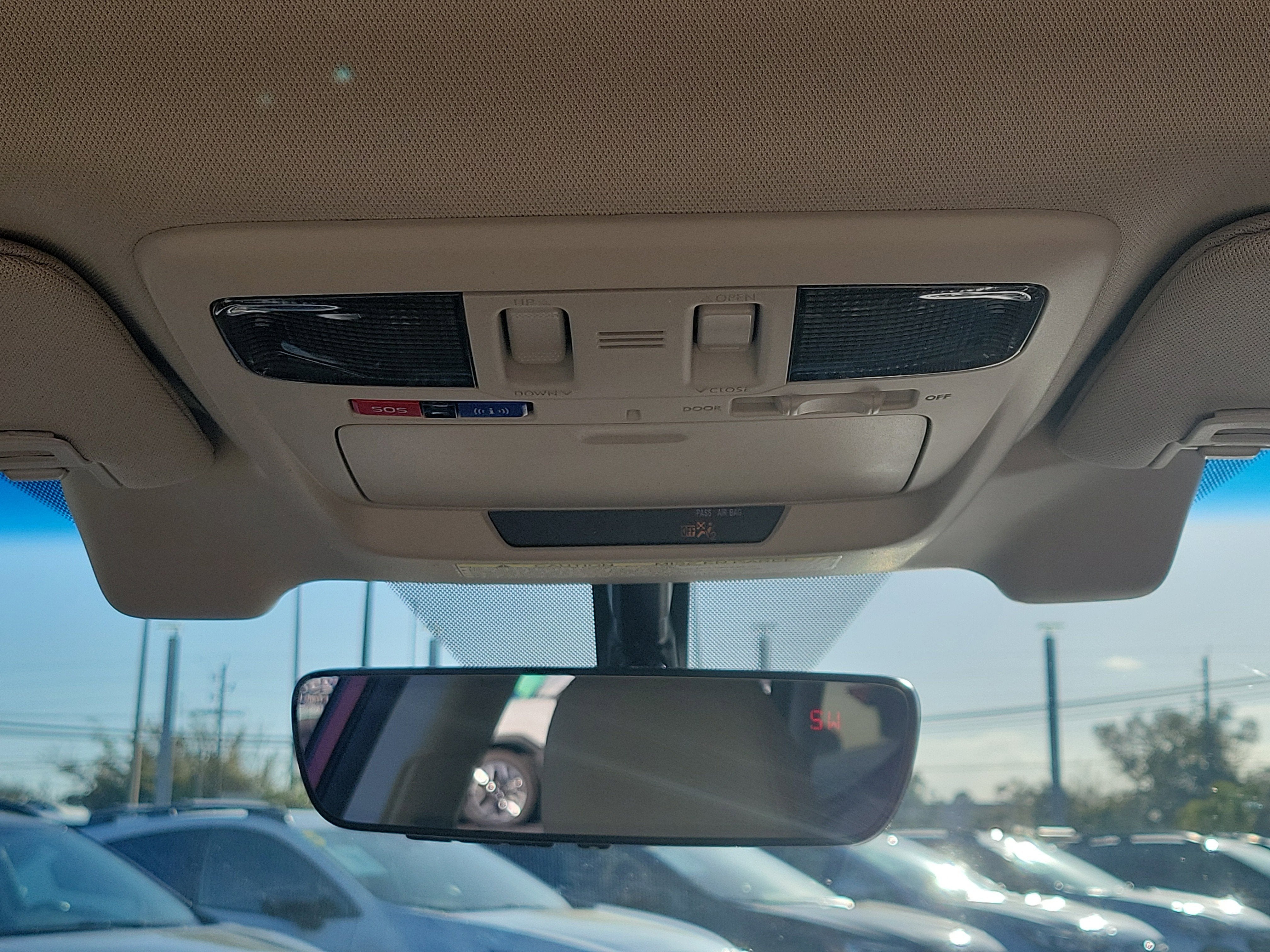 2017 Subaru Outback Limited