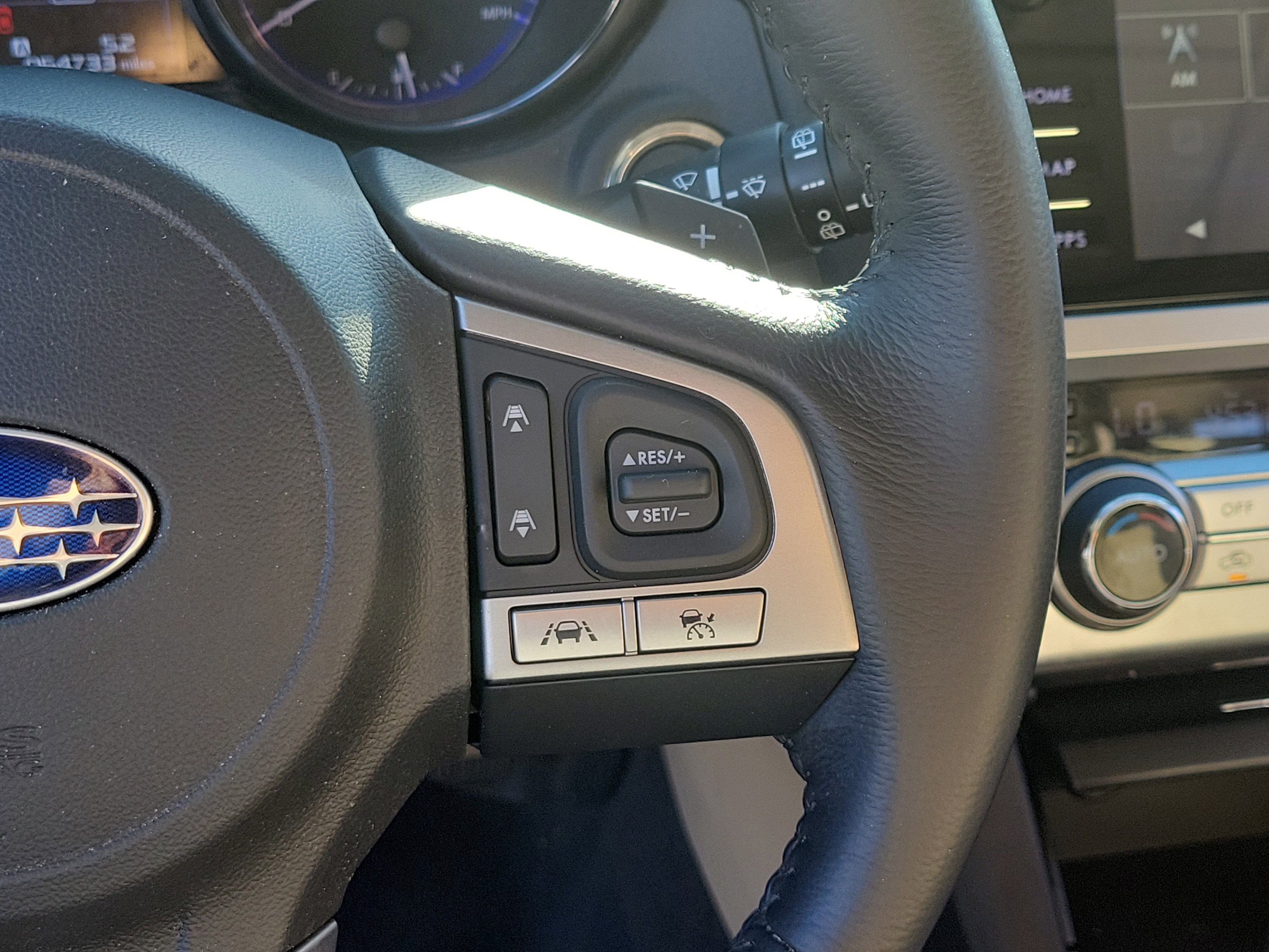 2017 Subaru Outback Limited