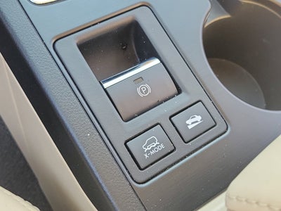 2017 Subaru Outback Limited