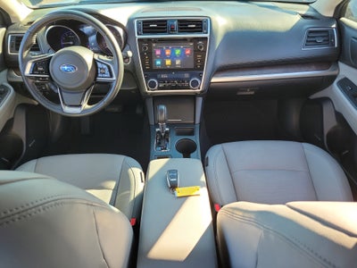 2018 Subaru Outback Limited