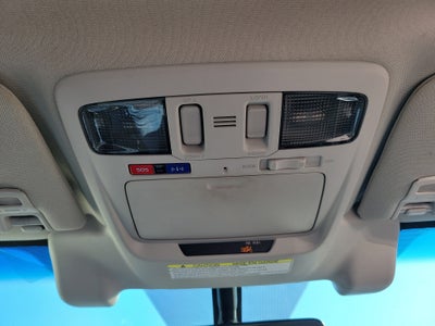 2018 Subaru Outback Limited