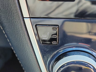 2018 Subaru Outback Limited