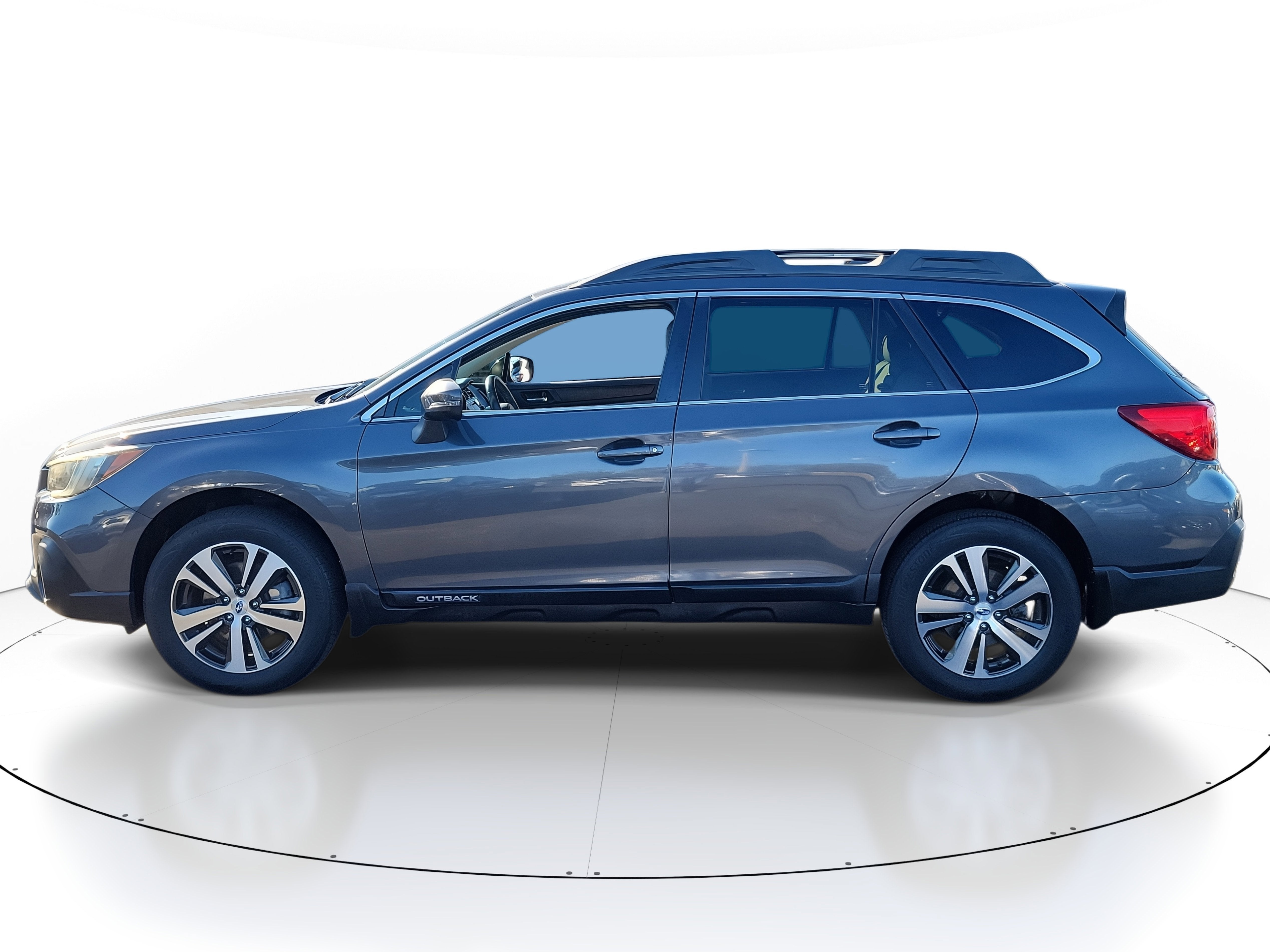 2018 Subaru Outback Limited