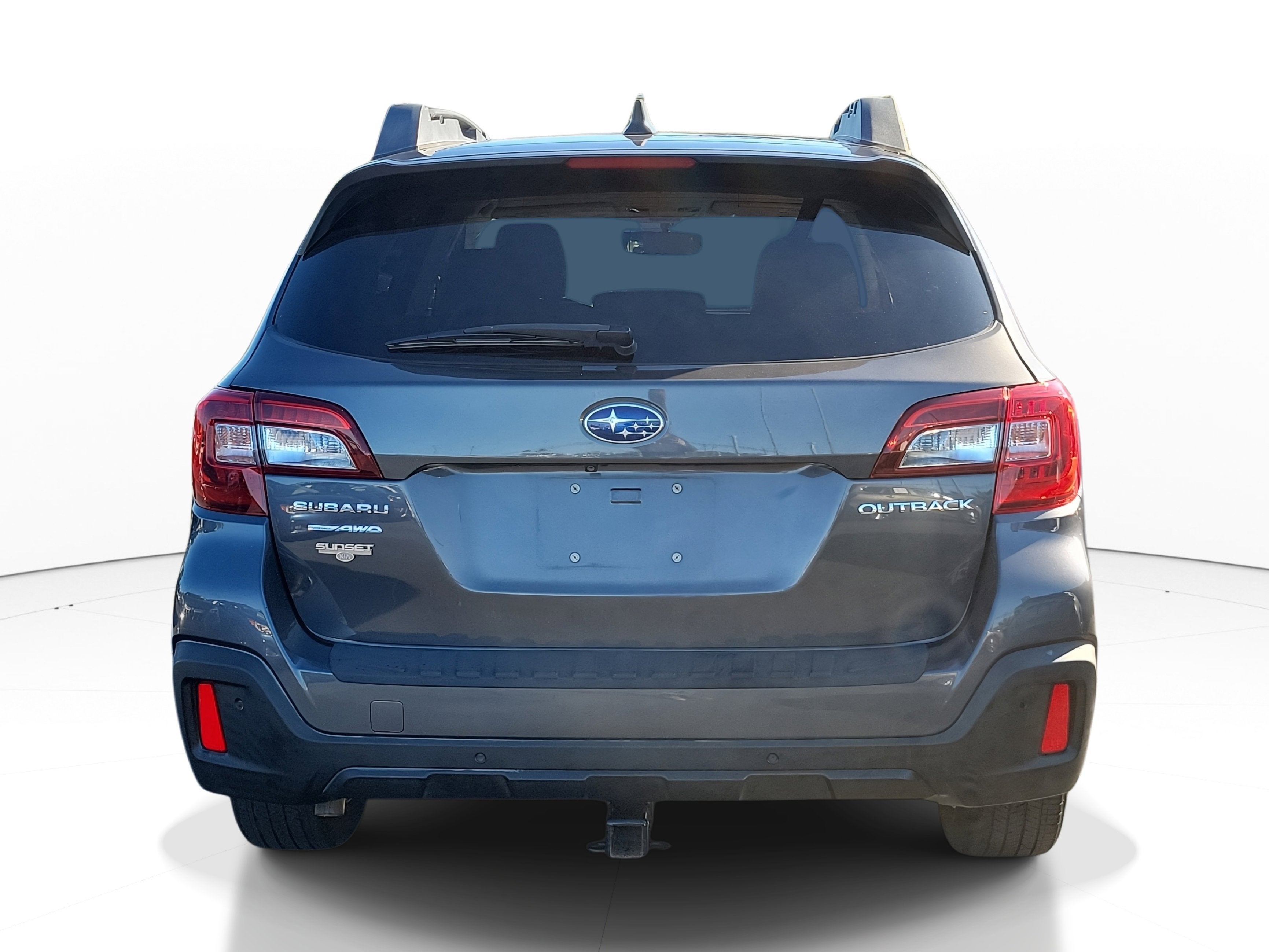 2018 Subaru Outback Limited