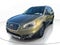 2017 Subaru Outback Touring