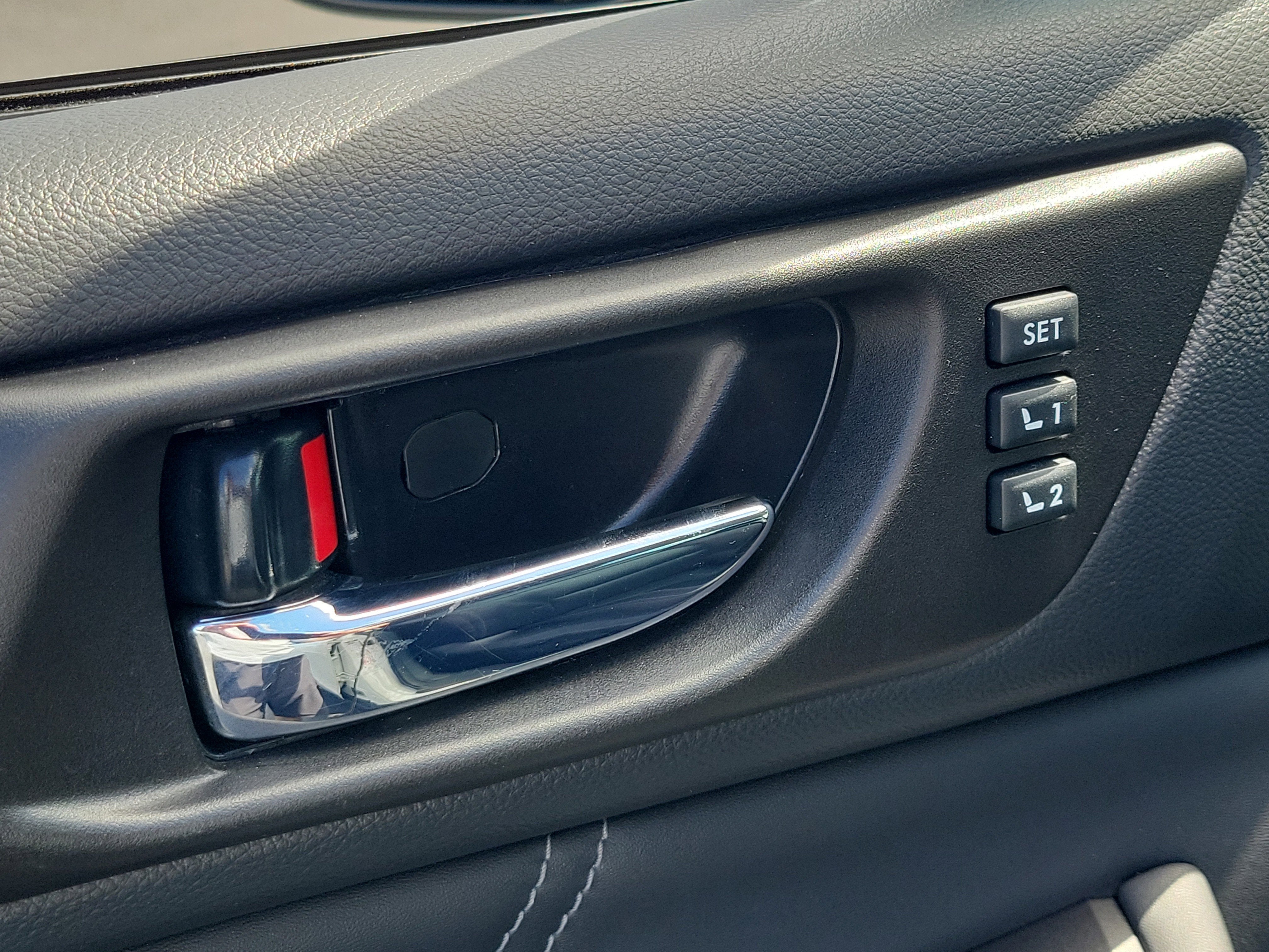 2018 Subaru Outback Limited