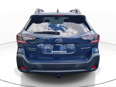 2024 Subaru Outback Premium