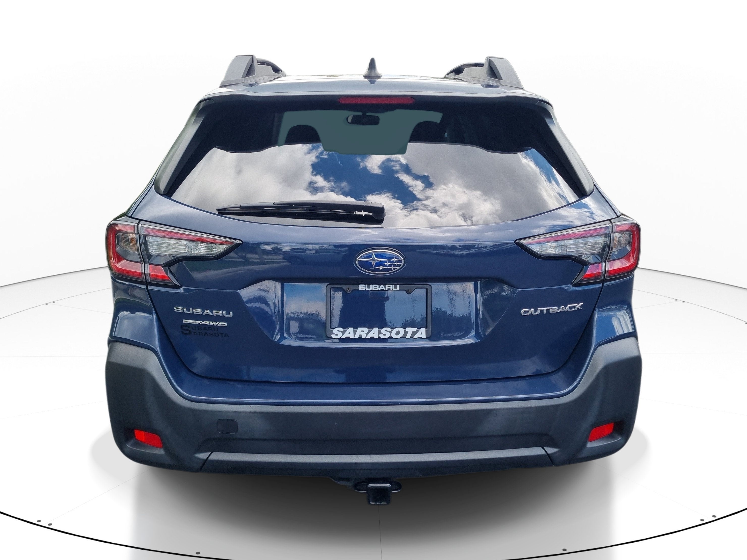2024 Subaru Outback Premium