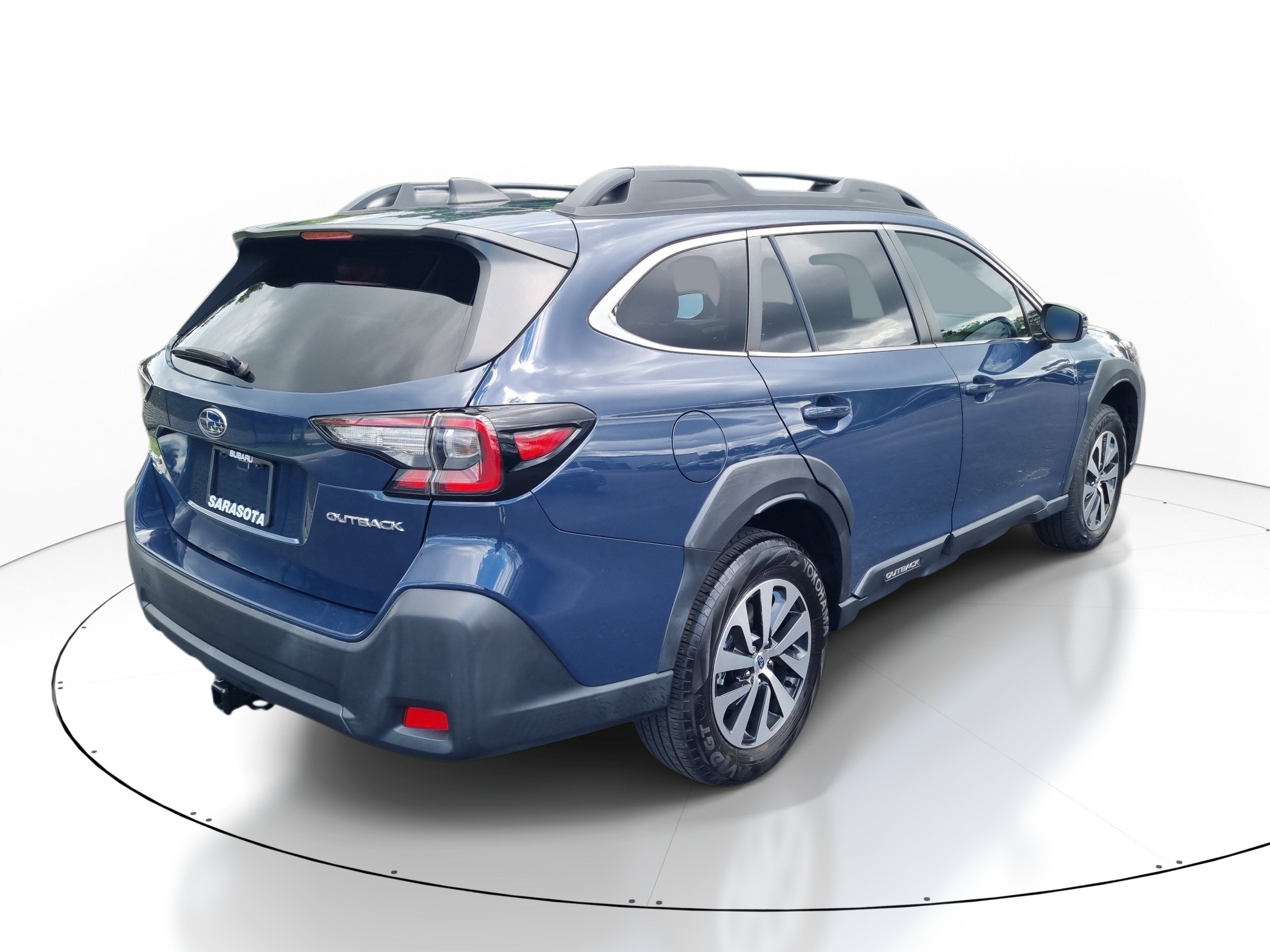 2024 Subaru Outback Premium