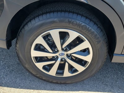 2023 Subaru Outback Premium
