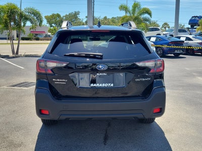 2023 Subaru Outback Premium