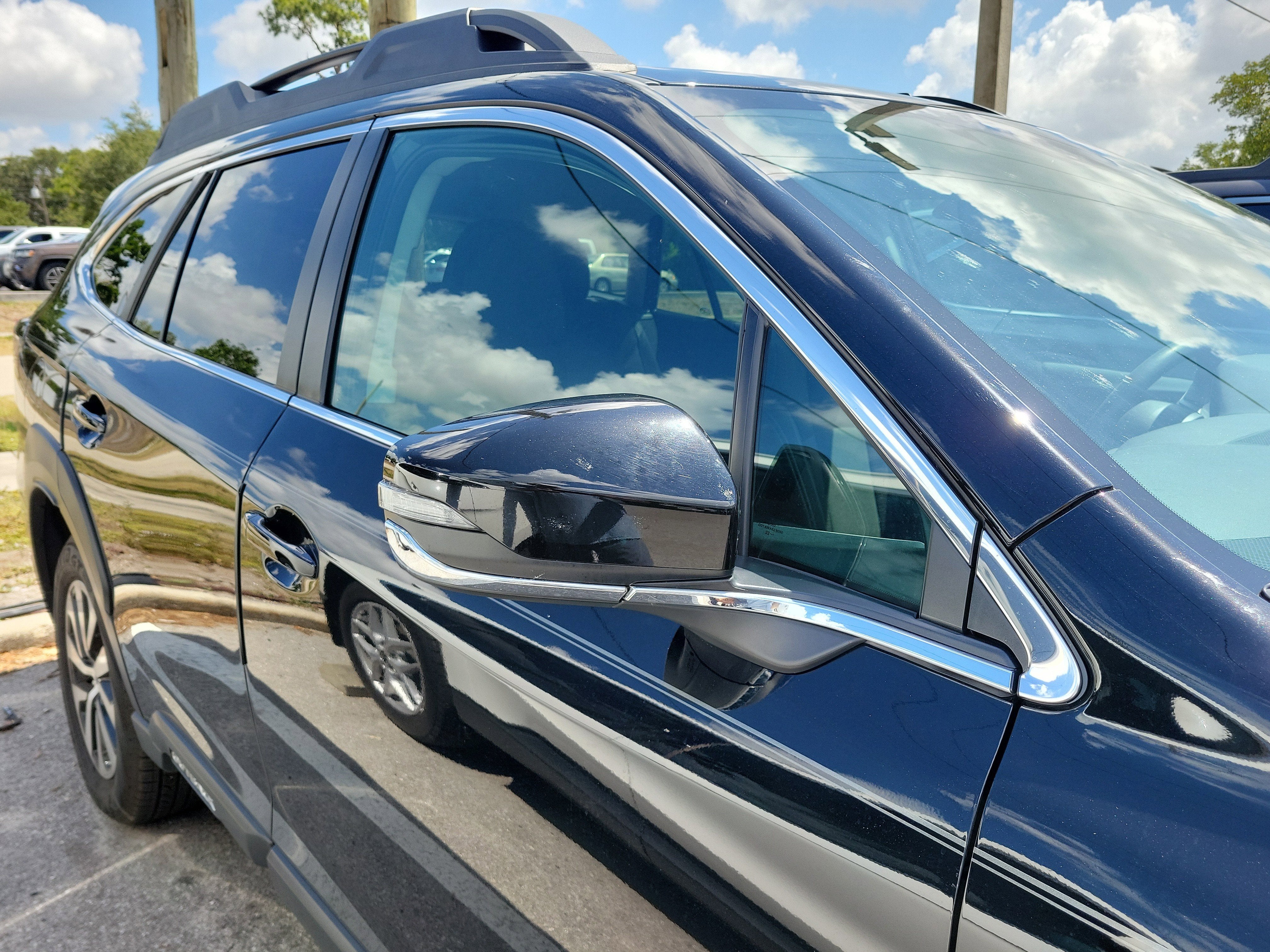 2023 Subaru Outback Premium